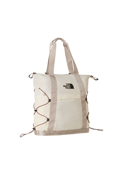 The North Face Borealıs Tote Unisex Çanta Nf0a52sv0u31 Gri
