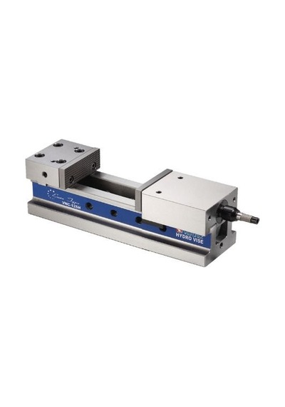 Vertex 100x205mm Nc Hidro Makina Mengenesi Vnc-100h