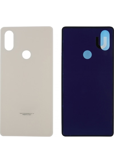 Teknonet Xiaomi Mi 8 Se Uyumlu Batarya Kapağı 001