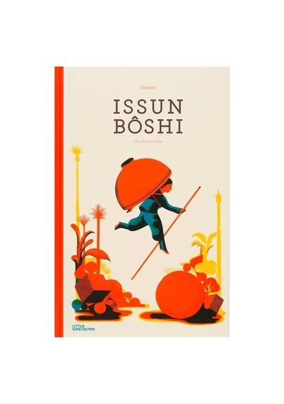 Gestalten Issun Bôshi 9783967048001
