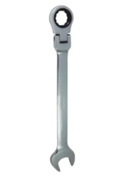 Mafsallı Cırcır Anahtar 13 Mm