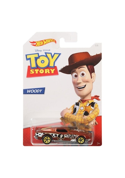 Gdg83 Hot  Wheels Film Arabaları Özel Seri