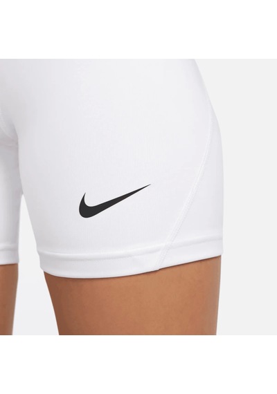 Nike Pro Strike Dri Fit Kadın Beyaz Tayt Dh8327-010 Beyaz