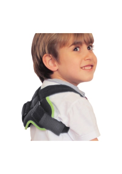 Orthocare Clavicare Kids Klavikula Desteği 1339