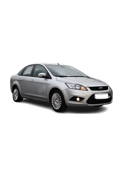 Ford Focus Yıl 08-12 Arası Depo Sağ Far Siyah Zemin 8m51 13100 Cf