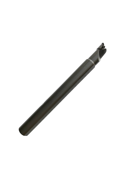 Mertsan İç Çap Diş Kateri Stır 12 12x125 Mm Takım Ölçüsü, 11 Ir Kesici Uç Kullanır