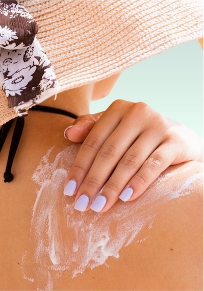 Ixora Leke Karşıtı Vücut Güneş Kremi SPF50+ 75 ML