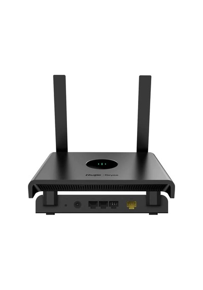 Reyee Rg-ew300n 300mbps Ap - Repeater - Wisp Kablosuz Router Yönlendirici