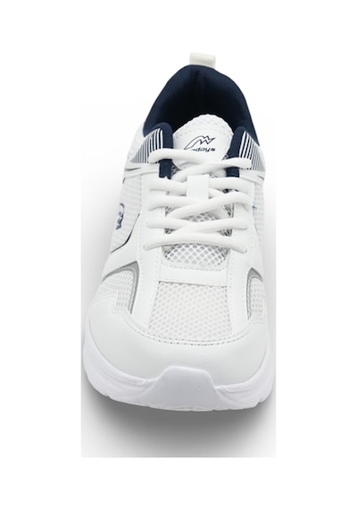 Huf Erkek Spor Ayakkabısı 266120 Beyaz - Lacivert