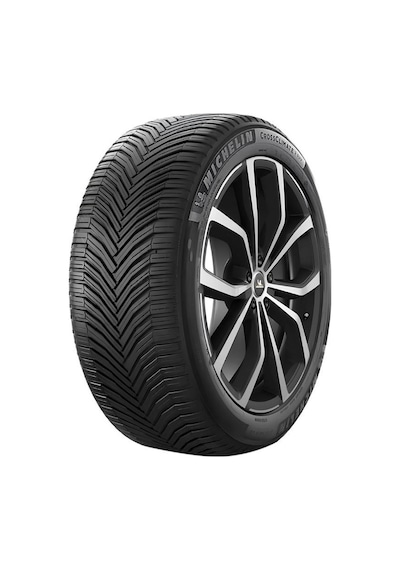 Michelin 235/45 R20 100H XL Vol Crossclimate 2 Suv Dört Mevsim Lastiği 2025