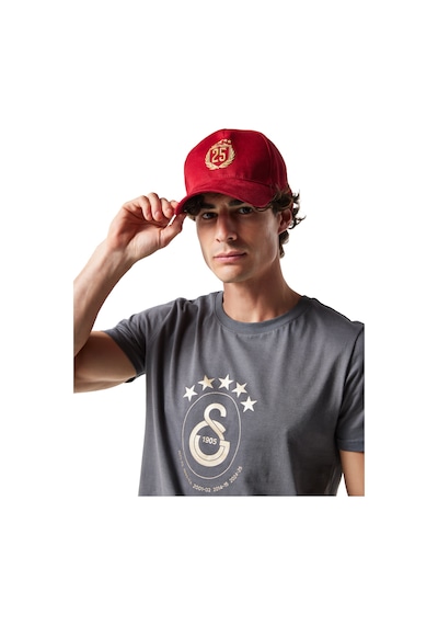 Gsstore Galatasaray 25 Şampiyonluk Şapka U251374