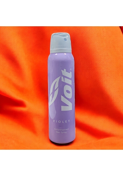 Voit Violet Kadın Sprey Deodorant 150 ML