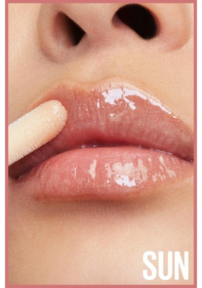 Maybelline New York Lifter Gloss Nemlendiricili Dudak Parlatıcısı 020 Sun