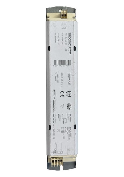 Tridonic Atco Pc 1/36 T8 Floresan Pro Digital Elektronik Balast
