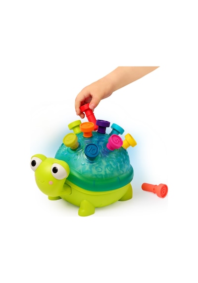 B.toys Eğitici Kaplumbağa