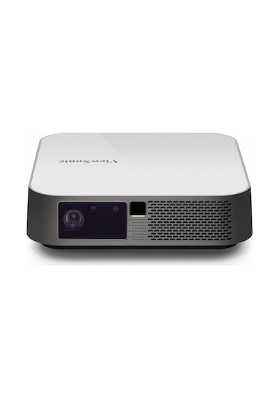 Viewsonic M2E 1920 x 1080 1000 Lümen Full HD LED Projeksiyon Cihazı