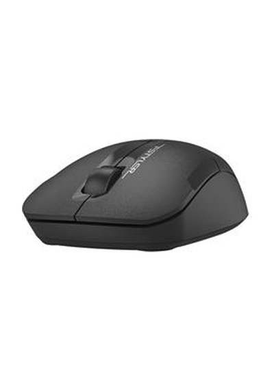A4 Tech Fstyler Fg15s Siyah 1200dpı Silent Optik Kablusuz Mouse Sessiz