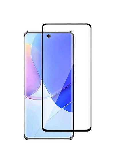 Huawei Honor 50 Uyumlu F10t Süper Pet Ekran Koruyucu Jelatin