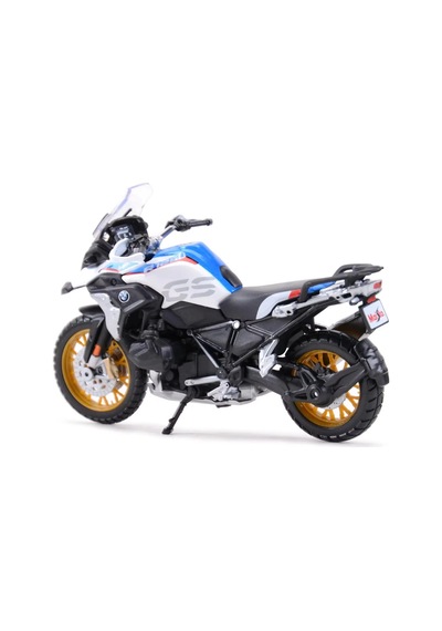 1/18 Bmw R1250 Gs Motosiklet 39351 - Stokta Olan Model Gönderilir