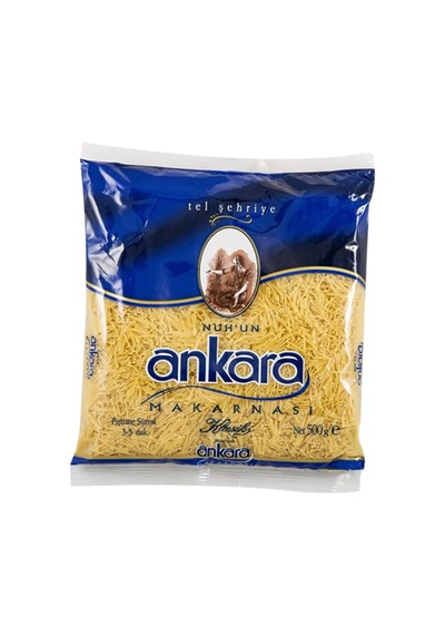Makarna Tel Şehriye 500gr