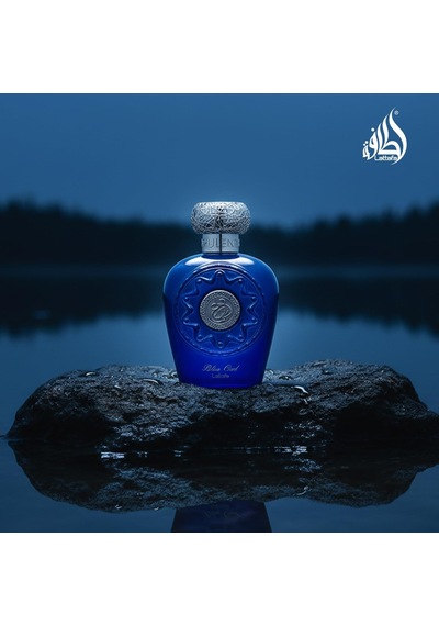 Blue Oud Edp 100 Ml Unisex Parfüm Amber