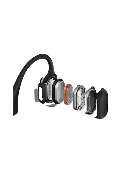 Shokz Openrun Pro Kemik İletimli Bluetooth Kulaklık