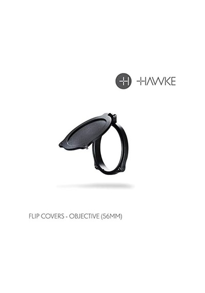 Çevrilebilen Objektif Kapağı 56 Mm Açık Ahşap