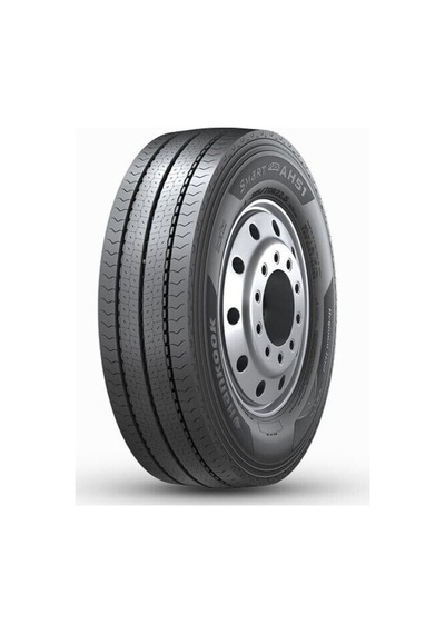 Hankook 315/80R22.5 156/150L Ah51 Ön Aks Kamyon Yaz Lastiği  - 2026