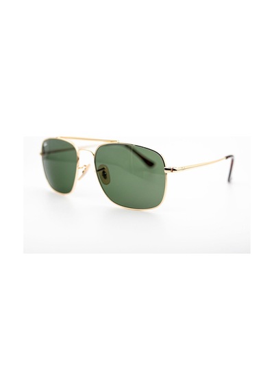 Rayban 0rb3560-001 57-17 Erkek Güneş Gözlüğü Çok Renkli