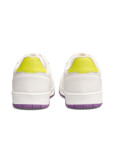 Hummel Uzy Kadın Sneaker Çok Renkli