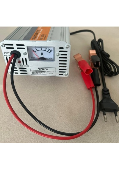 12 Volt 10ah Akü Şarj Cihazı Otomobil, Jenaratör Ve İş Makinelerinde Kullanılan Asitli, Sulu, Jel, 24 İle 100 Amper Arası Aküler İçin Uygun Uyarı: Lithium-ıon Pil Ve Akülere Uygun Değildir Diğer 12 Volt 10ah Akü Şarj Cihazı Otomobil, Jenaratör Ve İş Makinelerinde Kullanılan Asitli, Sulu, Jel, 24 İle 100 Amper Arası Aküler İçin Uygun Uyarı: Lithium-ıon Pil Ve Akülere Uygun Değildir Diğer