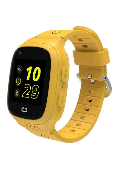 Qfit Q4 4.5G Akıllı Çocuk Saati (Distribütör Garantili)