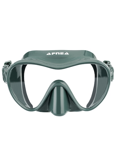 Apnea Royal Green Dalış Maskesi Haki
