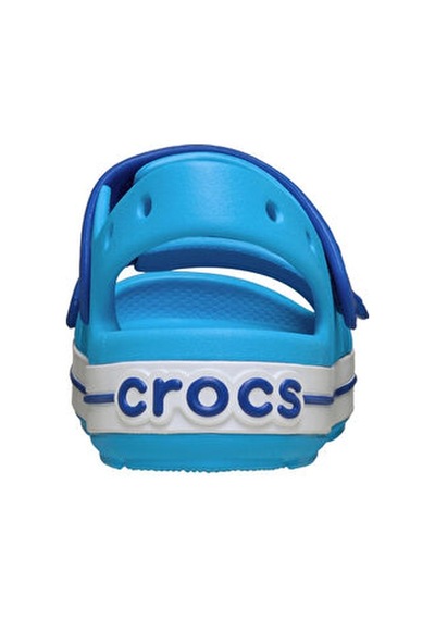 Crocs Crocband Cruiser Sandal K Çocuk Günlük Sandalet 209423-4momavi Mavi