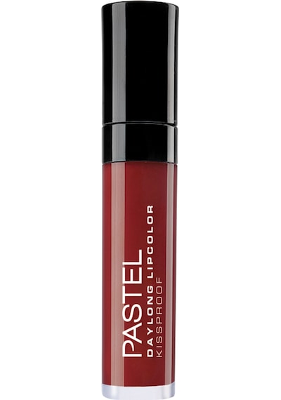 Pastel Daylong Lipcolor Kissproof Likit Ruj 36