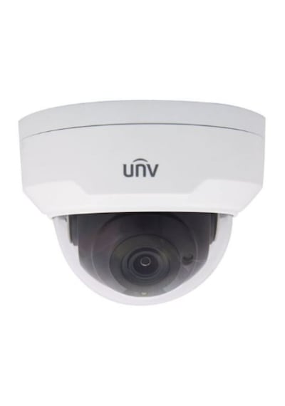 Uniview Ipc322dr3-vspf28k-a İp Dome Camera