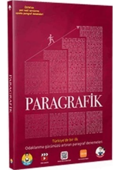 Tonguç Paragrafik N11.99