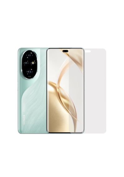 Honor 200 Pro Global Full Ön Kaplama Koruma Filmi - Al3280