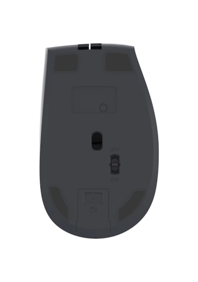 Phılıps Kablosuz Bluetooth Mouse Spk7627k Gri Diğer