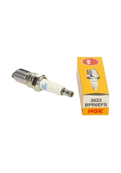Ngk Buji - Bpr6efs