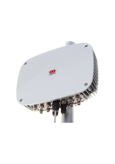 Stationbox Alu Ip65 6n1e Outdor Box