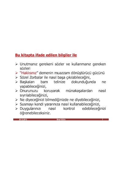 Sözlü Dövüş Sanatı Tongue Fu / 9789757004028