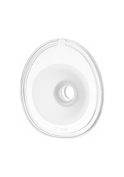 Bebebao 27 Mm Silikon Göğüs Kalkanı Flanş P8 Pro Uyumlu