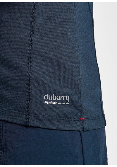Dubarry Sevılle Polo T-shırt Lacivert