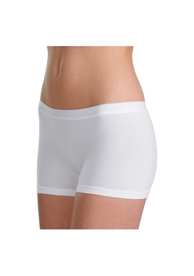 Blackspade Kadın Boxer Essential 1301 - Beyaz