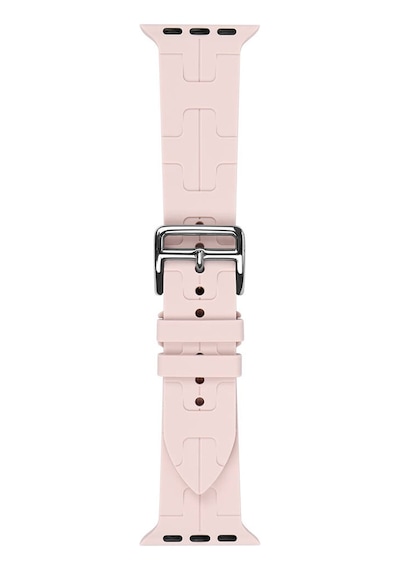 Apple, Uyumlu Watch 44mm Krd-92 Silikon Kordon