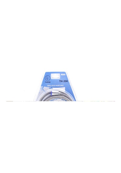Yaylı Metal Duş Hortumu 150cm Vakumlu Ambalaj 5047 Çok Renkli