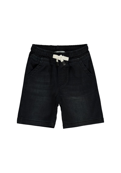Civil Boys Bağcıklı Basic 2-5 Yaş Kapri - Haki