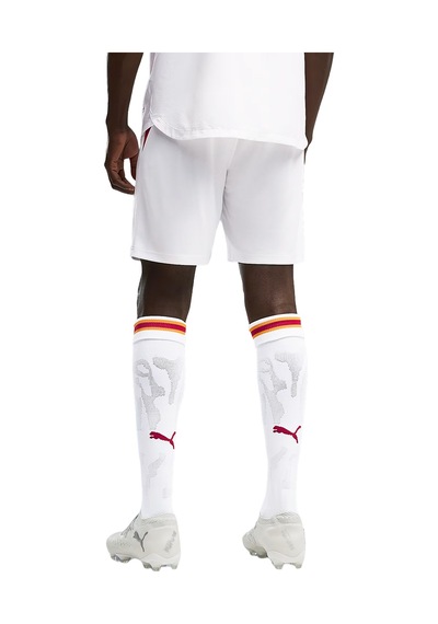 Puma Galatasaray 2026/27 Erkek Beyaz Futbol Şort 78502302