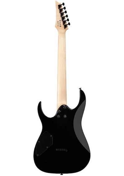 Ibanez Grg121dx-mgs Grg Purpleheart Klavye Elektro Gitar Set